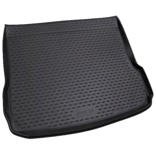 Автоковрики Audi Q5 2008 - 2017 Novline Element/ EXP.NLC.04.15.B12 photo 1