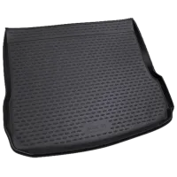 Автоковрики Audi Q5 2008 - 2017 Novline Element/ EXP.NLC.04.15.B12