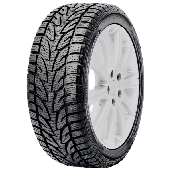 Шины Roadx Frost WCS01 205/ 65 R16C 107/ 105Q 8PR Зимние/ Легкогрузовой photo 1 Шины Roadx Frost WCS01 205/ 65 R16C 107/ 105Q 8PR Зимние/ Легкогрузовой photo 1