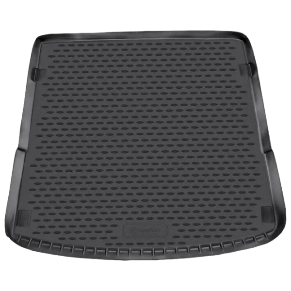 Автоковрики Audi Q7 2005 - 2014 Novline Element/ EXP.NLC.04.16.B12 photo 1