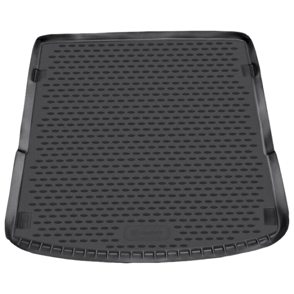 Автоковрики Audi Q7 2005 - 2014 Novline Element/ EXP.NLC.04.16.B12 photo 1