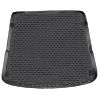 Автоковрики Audi Q7 2005 - 2014 Novline Element/ EXP.NLC.04.16.B12