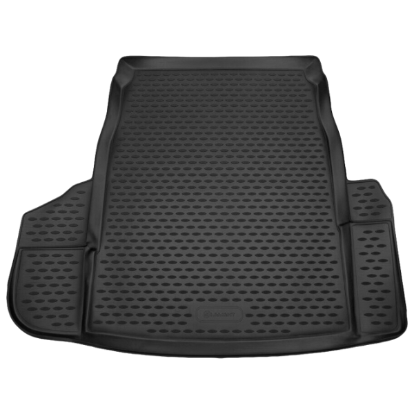 Автоковрики BMW 5 2003 - 2010 Novline Element/ EXP.NLC.05.09.B10 photo 1