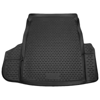 Автоковрики BMW 5 2003 - 2010 Novline Element/ EXP.NLC.05.09.B10