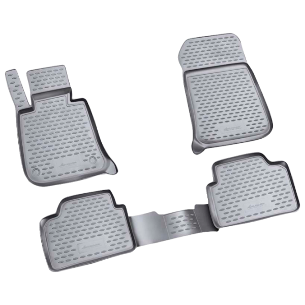 Автоковрики BMW 7 Sedan 2007 - 2015 Novline Element/ EXP.NLC.05.14.210k photo 1 Автоковрики BMW 7 Sedan 2007 - 2015 Novline Element/ EXP.NLC.05.14.210k photo 1