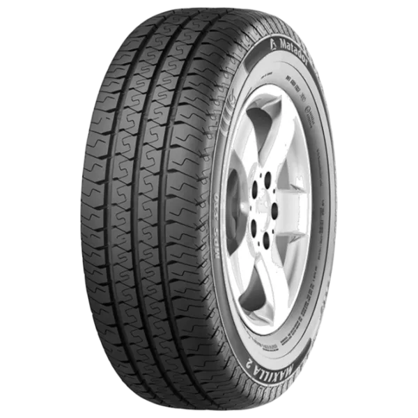Anvelope Matador MP-330 Maxilla 2 215/ 75 R16C 113/ 111R 8PR Vară/ Camionetă photo 1 Anvelope Matador MP-330 Maxilla 2 215/ 75 R16C 113/ 111R 8PR Vară/ Camionetă photo 1