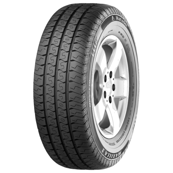 Anvelope Matador MP-330 Maxilla 2 215/ 75 R16C 113/ 111R 8PR Vară/ Camionetă photo 1 Anvelope Matador MP-330 Maxilla 2 215/ 75 R16C 113/ 111R 8PR Vară/ Camionetă photo 1