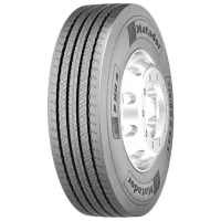 Anvelope Matador F HR-4 205/ 75 R17.5 1124/ 122M 12PR All-season/ Camionetă