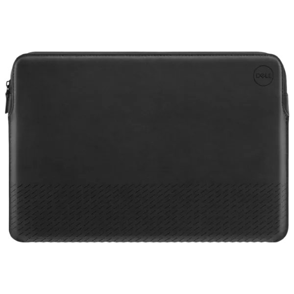 Сумка для ноутбука Dell EcoLoop Sleeve 14 14"/ Черный photo 1 Сумка для ноутбука Dell EcoLoop Sleeve 14 14"/ Черный photo 1