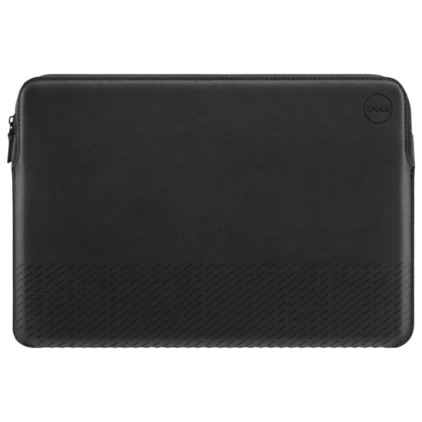 Сумка для ноутбука Dell EcoLoop Sleeve 14 14"/ Черный photo 1 Сумка для ноутбука Dell EcoLoop Sleeve 14 14"/ Черный photo 1