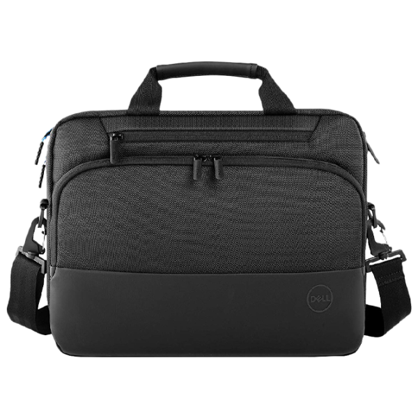 Сумка для ноутбука Dell Pro Briefcase 14 14"/ Черный photo 1 Сумка для ноутбука Dell Pro Briefcase 14 14"/ Черный photo 1