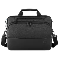 Сумка для ноутбука Dell Pro Briefcase 14 14"/ Черный