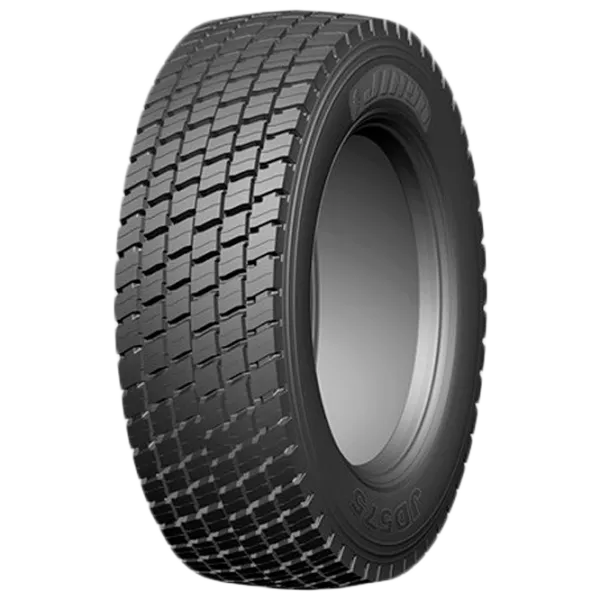 Anvelope Jinyu JD575 MRT 215/ 75 R17.5 135/ 133L 16PR Vară/ Camion photo 1 Anvelope Jinyu JD575 MRT 215/ 75 R17.5 135/ 133L 16PR Vară/ Camion photo 1