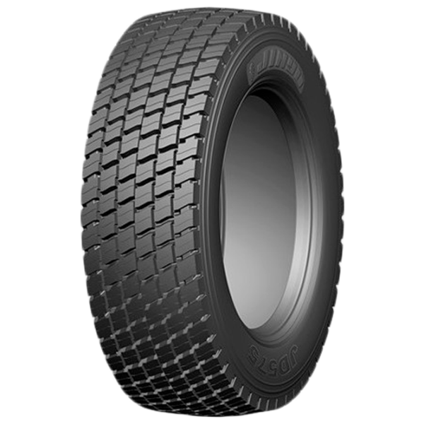 Anvelope Jinyu JD575 MRT 215/ 75 R17.5 135/ 133L 16PR Vară/ Camion photo 1 Anvelope Jinyu JD575 MRT 215/ 75 R17.5 135/ 133L 16PR Vară/ Camion photo 1