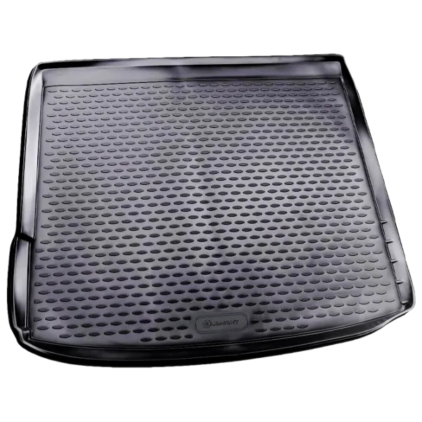 Covorașe auto BMW X6 2009 - Novline Element/ EXP.NLC.05.18.B12 photo 1