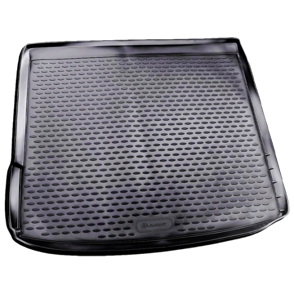 Covorașe auto BMW X6 2009 - Novline Element/ EXP.NLC.05.18.B12 photo 1