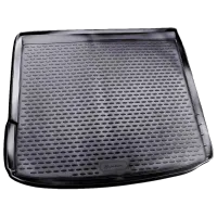 Covorașe auto BMW X6 2009 - Novline Element/ EXP.NLC.05.18.B12