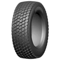 Шины Jinyu JD575 MRT 205/ 75 R17.5 124/ 122L PR14 Лето/ Грузовик