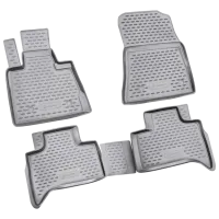 Covorașe auto BMW x5 1999 - 2006 Novline Element/ EXP.NLC.05.29.210k