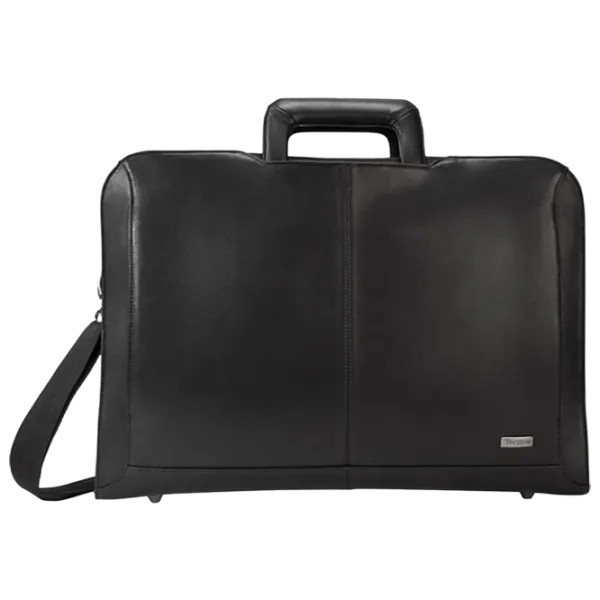 Сумка для ноутбука Dell Targus Executive 14"/ Черный photo 1 Сумка для ноутбука Dell Targus Executive 14"/ Черный photo 1