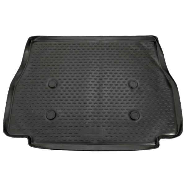 Covorașe auto BMW x5 1999 - 2006 Novline Element/ EXP.NLC.05.29.B12 photo 1