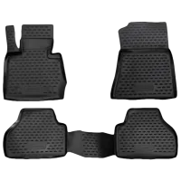 Covorașe auto BMW X3 F25 2011 - 2017 Novline Element/ EXP.NLC.05.30.210kh