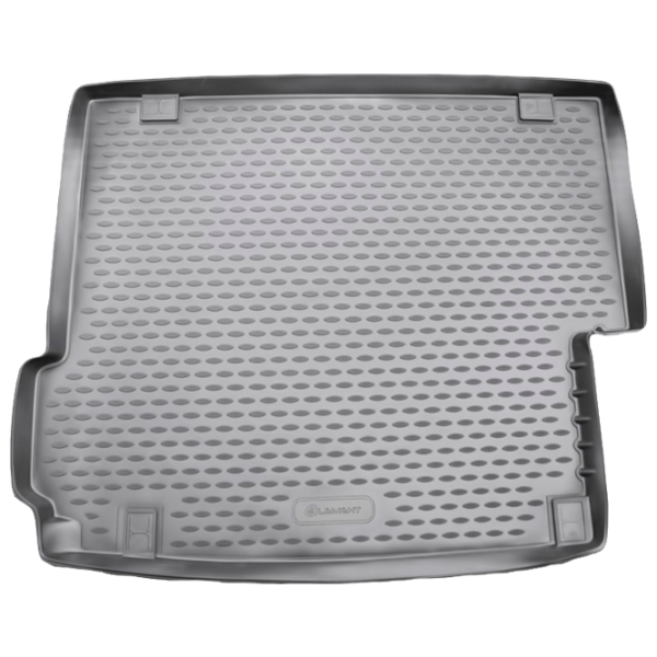 Covorașe auto BMW X3 2010 - Novline Element/ EXP.NLC.05.30.B13 photo 1