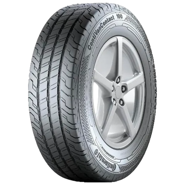Anvelope Continental ContiVanContact 100 195/ 75 R16C 107/ 105R Vară/ Autoturism photo 1 Anvelope Continental ContiVanContact 100 195/ 75 R16C 107/ 105R Vară/ Autoturism photo 1