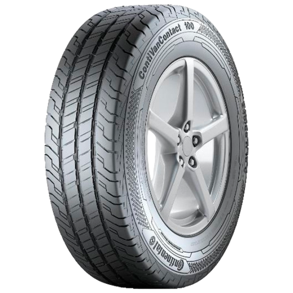 Anvelope Continental ContiVanContact 100 195/ 75 R16C 107/ 105R Vară/ Autoturism photo 1 Anvelope Continental ContiVanContact 100 195/ 75 R16C 107/ 105R Vară/ Autoturism photo 1