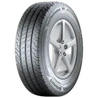 Anvelope Continental ContiVanContact 100 195/ 75 R16C 107/ 105R Vară/ Autoturism