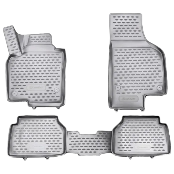 Автоковрики Volkswagen Tiguan 2007 - Novline Element/ EXP.NLC.3D.51.21.210kh photo 1 Автоковрики Volkswagen Tiguan 2007 - Novline Element/ EXP.NLC.3D.51.21.210kh photo 1