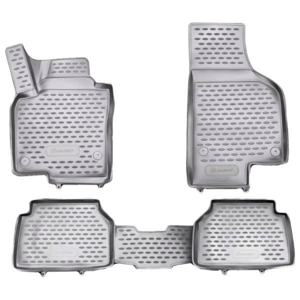 Автоковрики Volkswagen Tiguan 2007 - Novline Element/ EXP.NLC.3D.51.21.210kh photo 1 Автоковрики Volkswagen Tiguan 2007 - Novline Element/ EXP.NLC.3D.51.21.210kh photo 1