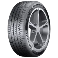 Шины Continental PremiumContact 6 235/ 45 R18 98Y XL Лето/ Легковой