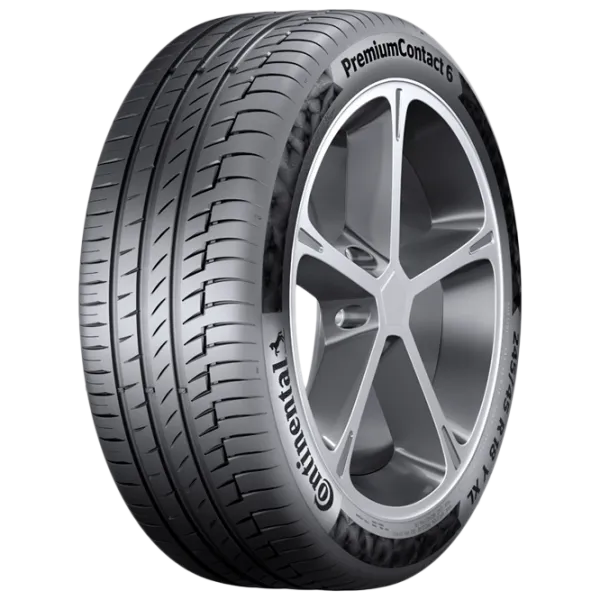 Anvelope Continental PremiumContact 6 215/ 65 R16 98H Vară/ Autoturism photo 1 Anvelope Continental PremiumContact 6 215/ 65 R16 98H Vară/ Autoturism photo 1