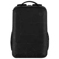 Рюкзак Dell Essential 15.6"/ Синий Черный/ 20 л