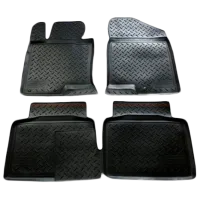 Covorașe auto Toyota Avalon 2012 - 2018 Novline Element/ EXP.NLC.3D.48.65.210k