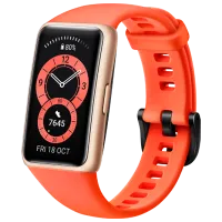 Huawei Band 6 1.47"/ Золотой