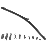 Ștergător parbriz față Universal (19456) Catol Lux/ 20"/ 500 mm