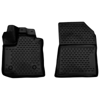 Covorașe auto Renault Dokker 2012 - Novline Element/ EXP.NLC.3D.41.37.210kf