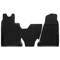 Covorașe auto Ford Transit 2006 - Novline Element/ EXP.NLC.16.19.210