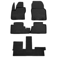 Covorașe auto Ford Grand C-max 2010 - Novline Element/ EXP.NLC.16.27.210k