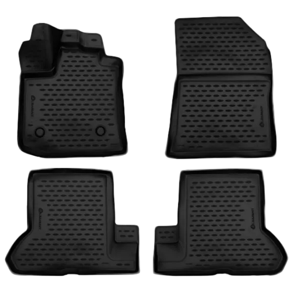 Автоковрики Dacia Dokker 2015 - Novline Element/ EXP.NLC.3D.41.37.210k photo 1 Автоковрики Dacia Dokker 2015 - Novline Element/ EXP.NLC.3D.41.37.210k photo 1