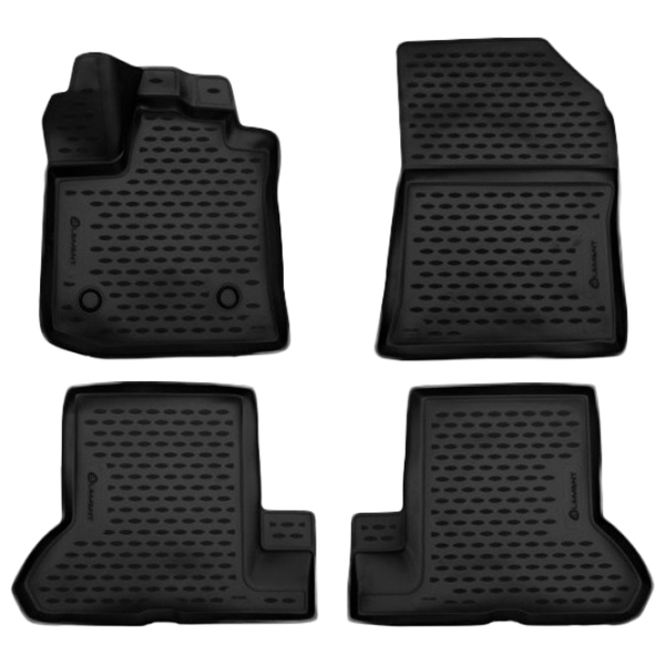 Автоковрики Dacia Dokker 2015 - Novline Element/ EXP.NLC.3D.41.37.210k photo 1 Автоковрики Dacia Dokker 2015 - Novline Element/ EXP.NLC.3D.41.37.210k photo 1