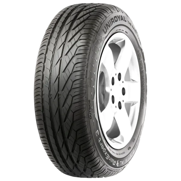 Шины Uniroyal RainExpert 3 215/ 60 R17 96H FR Лето/ Внедорожник photo 1