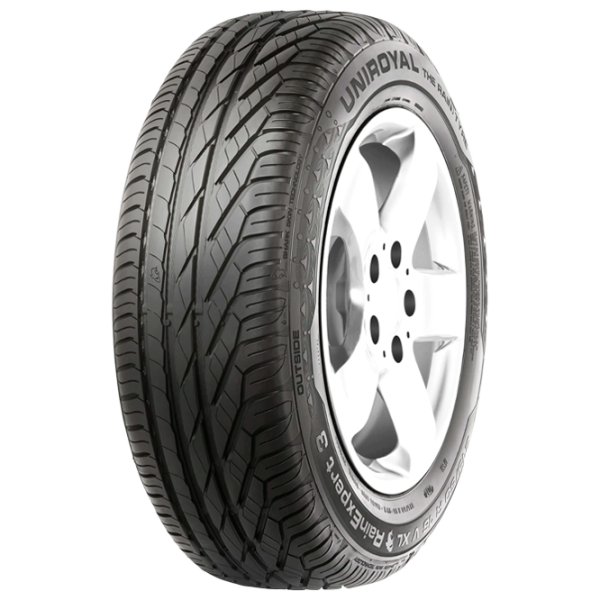 Шины Uniroyal RainExpert 3 215/ 60 R17 96H FR Лето/ Внедорожник photo 1