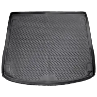 Автоковрики Ford Focus III 2011 - Novline Element/ EXP.NLC.16.32.B10