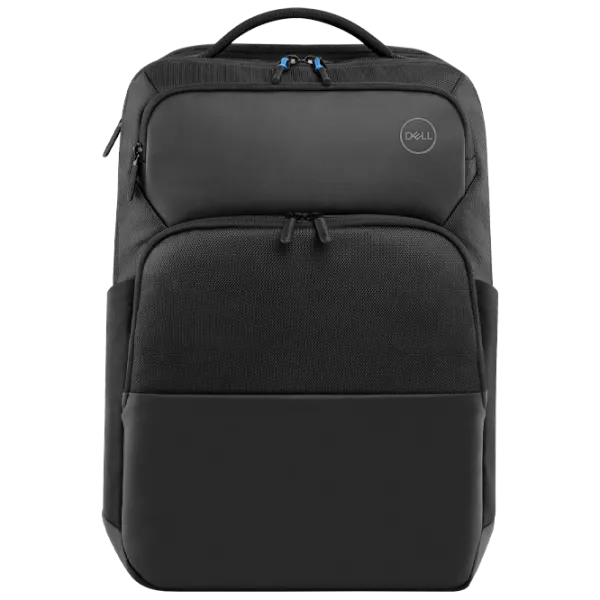 Rucsac Dell Pro PO1720P 17.3"/ Blue Black photo 1 Rucsac Dell Pro PO1720P 17.3"/ Blue Black photo 1