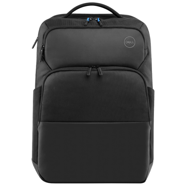 Rucsac Dell Pro PO1720P 17.3"/ Blue Black photo 1 Rucsac Dell Pro PO1720P 17.3"/ Blue Black photo 1