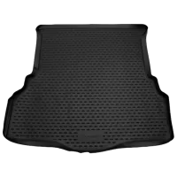 Covorașe auto Ford Mondeo 2015 - Novline Element/ EXP.NLC.16.66.B10