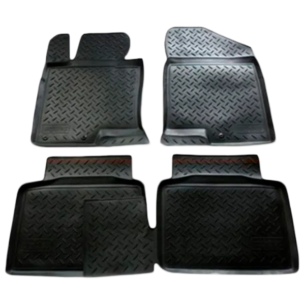 Автоковрики Dacia Duster 4WD 2011 - 2015 Novline Element/ EXP.NLC.3D.41.28.210kh photo 1 Автоковрики Dacia Duster 4WD 2011 - 2015 Novline Element/ EXP.NLC.3D.41.28.210kh photo 1